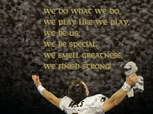 drew brees quotes from book | Finish Strong Wallpaper | Finish Strong ...