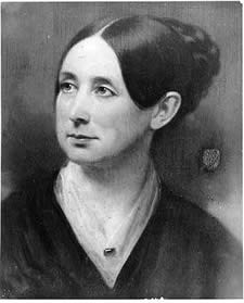 Dorothea Dix (1802-1887)