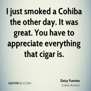 Daisy Fuentes Quotes
