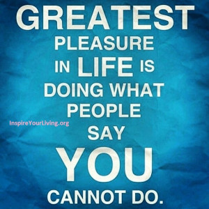 So Do Not Quit and Keep Trying.