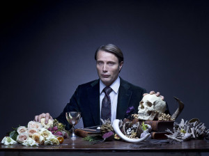 Incarné par Mads Mikkelsen, le personnage culte d’Hannibal fait ...