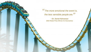 Emotions Rollercoaster