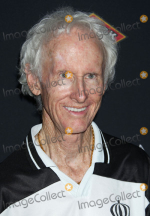 Robby Krieger Picture 17 August 2012 West Hollywood California