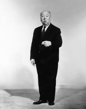 Alfred Hitchcock – The Greatest Director?