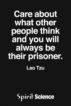 Spirit science quote