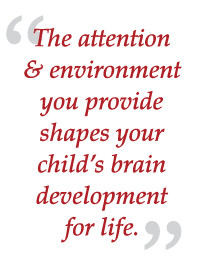 Erikson’s Developmental Stages