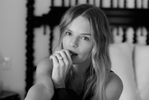 Kate Bosworth Tweets Photo of Engagement Ring