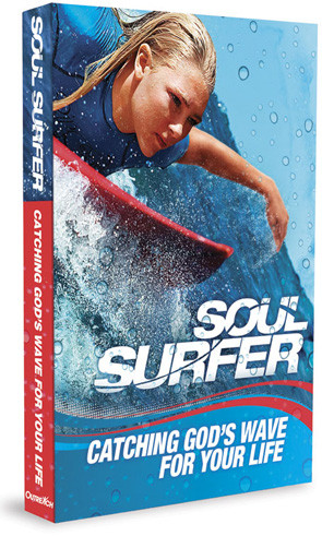 Soul Surfer Book