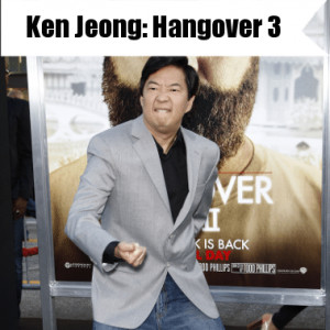 Chow Hangover Ken Jeong The