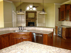Custom Kitchen Cabinets selection remodeling quotes learn about. Quote ...