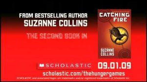 Important Quotes From The Book Catching Fire