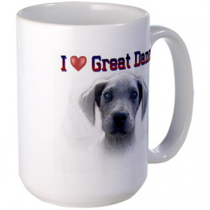 great dane funny quotes