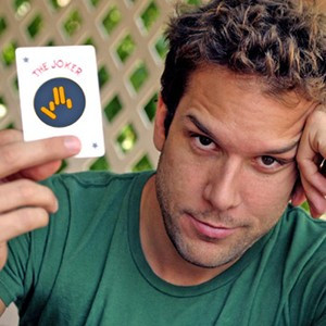 Dane Cook did he lose his temper on the set of the American Idol ...