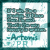 Artemis Fowl Avatars – Quotes