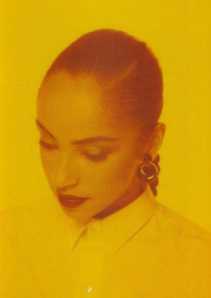 Thread: Classify singer Sade (Helen Folasade Adu)