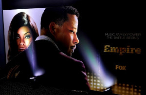 Empire' Season Premiere starring Terrence Howard and Taraji P. Henson ...