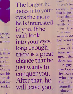 View all Relationship Advice quotes