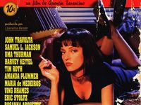 quotes are awesome! Pulp Fiction Quotes Pulp Fiction Film & Quotes ...