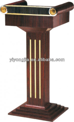 podium speech rostrum wooden podium designs hotel podium speech