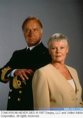 News Anchor: And in a rather embarrassing note, media mogul Elliot ...