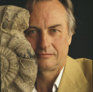 Bollocks?: Richard Dawkins being criticised for having ancestors who ...