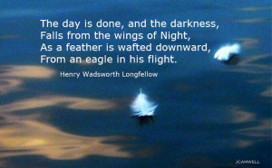 henry wadsworth longfellow quote