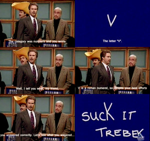 21 Times “SNL’s” Celebrity Jeopardy Was Hilariously Perfect