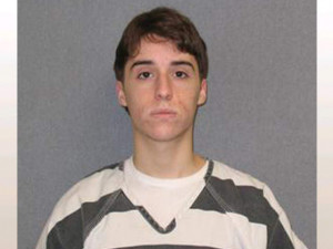 TJ Lane pleads guilty in Chardon High School shooting that killed 3 ...