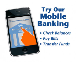 Mobile Phone Banking e-Banking Security e-Banking FAQs Billpay FAQs ...