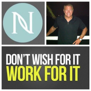 Jeff Olson, CEO, Nerium International. Our company broke the TOP 100 ...