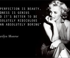 Go Back > Pix For > Marilyn Monroe Fashion Quotes