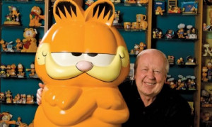 Quotes by Jim Davis