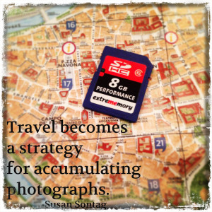 Epic, Funny & Inspiring Family Travel Quotes