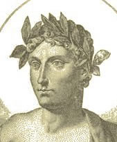 Quintus Horatius Flaccus was a Roman lyric poet and satirist. He was ...