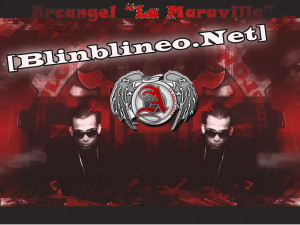 Arcangel La Maravilla Image