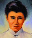 Amy Carmichael, a Christian Heroine