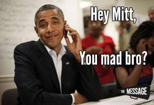 obama funny quotes 2012