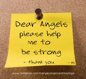 angels, hope, prair, quote, text, truth