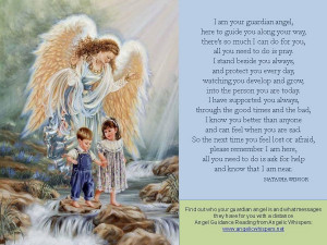 Search Results for: Guardian Angel Poems