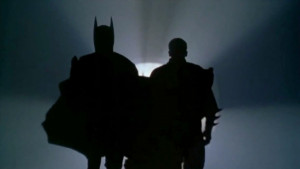 Batman Forever: Quotes