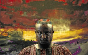 Binyavanga Wainaina Pictures