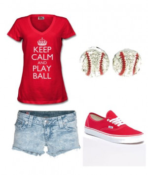 ... , Games Day Outfit, Baseball Seasons, Plays Ball, Baseball'S Softball