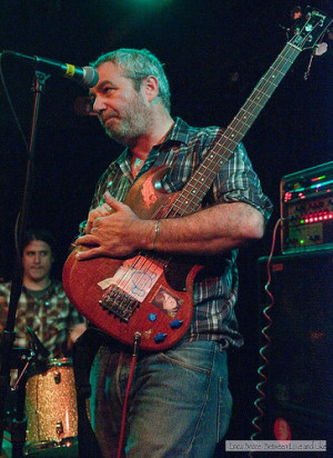 Mike Watt