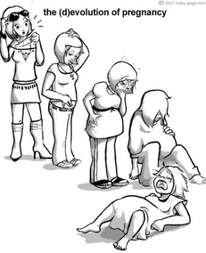 Teen Pregnancy: Real Life vs Reality Show