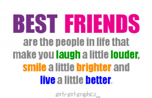 ... quotes, boy-or-girl, best-friend-sayings, you-are-the-best, the-best