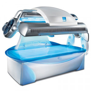 ... Ultimate In Commercial Tanning Beds - There Simply is Nothing Better