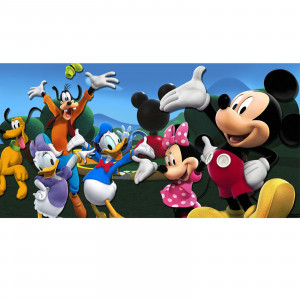 Mickey Mouse Clubhouse Clip