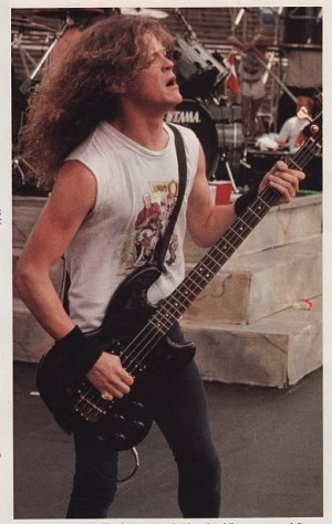 Jason Newsted Picture Thread