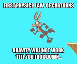 Physics Jokes and Quotes