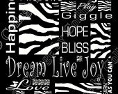 Print Poster Decor...